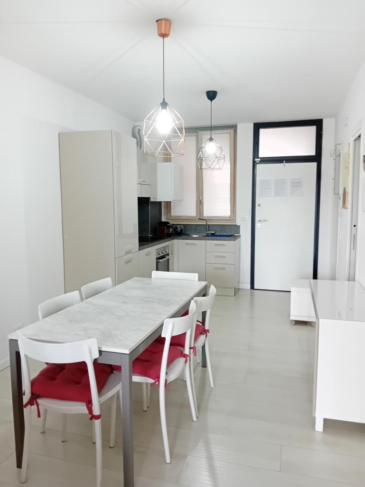 Appartamento Civico26